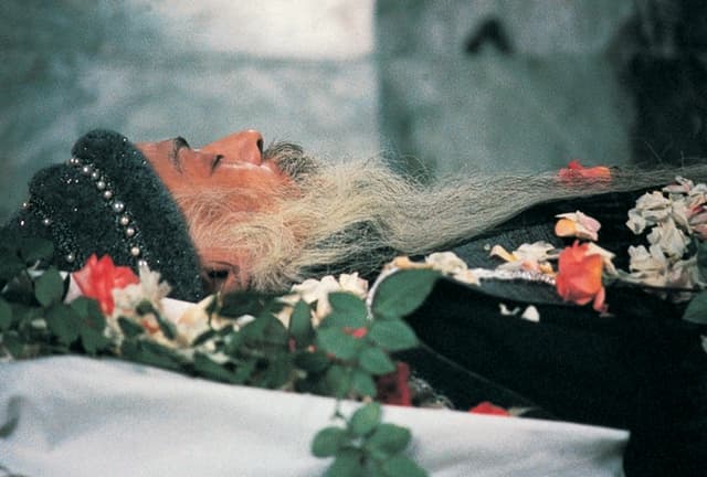 Rajneesh 